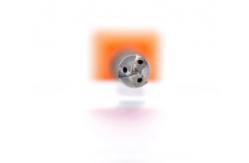 China Internal Cold Hole Carbide Drill Precision Cutting Tools For CNC Machine supplier
