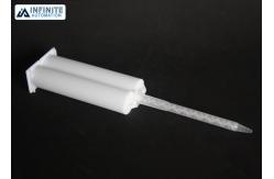 China A Series 2 Component Static Mixing Accessories supplier