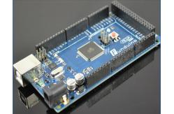 China Mega 2560 R3 for Funduino Mega 2560 R3 / ATMega2560 / ATMega16U2 supplier