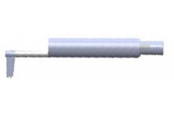 China Din Ansi Jis2001 Surface Roughness Tester Profilometer supplier