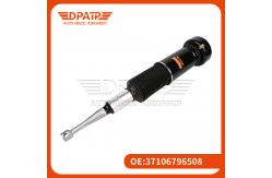 China Front Air Spring Suspension Shocks 37104084927 37106796508 For Rolls Royce Phantom supplier