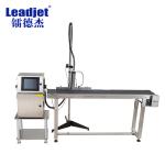 S600 Electronic 35kg Batch Coding Machines Industrial With Printhead ISO9001 Certificate