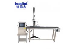 China S600 Electronic 35kg Batch Coding Machines Industrial With Printhead ISO9001 Certificate supplier