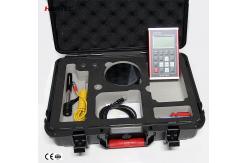 China Hardness Tester Leebs Metal Portable Hardness Testing Machine RHL50 supplier