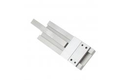 China DIN Standard Mold latch Locking 100% S45C steel CNC machining supplier