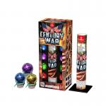 Europe American Canister Artillery Fireworks 1.75 Aerial Artillery Display Ball for sale