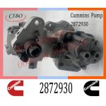 Diesel Engine Parts Fuel Injection Pump 2872930 3973228 4921431 2872191 For Cummins ISLE for sale