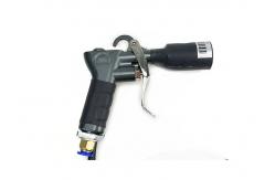 China Handheld Removal Static Remover Gun Electricity Ionizing supplier