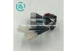 China 1-82553039-1 Engine Parts Starter Relay 0-25000-7832 Engine 4HK1 supplier