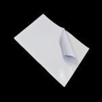 A3 135gsm Self Adhesive Inkjet Photo Paper For Albulm