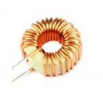 Toroid core Inductors 3A Winding Magnetic Inductance 22uH 33uH 47uH 100uH 220uH 330uH 470uH Inductor for sale