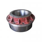 Wear Resistant Vertical Mill Roller Core For Grinding Cement Clinker Slag Coal Slag for sale