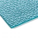 Grinding Polycarbonate Frosted Sheet Perfect For Bathroom Partition In Greenhouse Panels