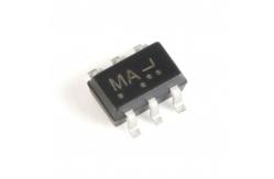 China SMD Transistor Array 2 NPN (Dual) 40V MA MBT3904DW1T1G SOT-363 MBT3904 supplier