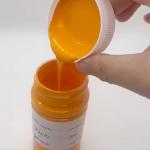 Customized Unsaturated Polyester Resin Pigment Gel Coat Color Pigment For Gelcoat Resin for sale