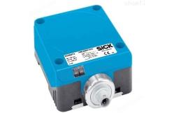 China SICK W12-3 Proximity Photoelectric Sensor 30-500mm Detection Range supplier
