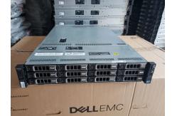 China Intel Xeon E5-2620 Refurbished Storage Server 2U Dell Poweredge R720 Server supplier
