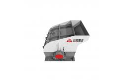China 75-160KW Sand Making Machine For Ceramic Construction Industry supplier