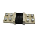 75mV 3000A High Power Ultra-Low Ohmic Resistor For Precision Measurement for sale