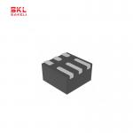 TPS62825ADMQR Power Management IC - Up To 2A Output Current And 20V Maximum Input Voltage for sale