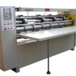 380v 2500kg Corrugated Machine Spare Parts Slitter Scorer Circular Slitting Knives for sale