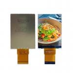 Industrial Digital IPS TFT LCD Display Panel 2.88 Inch 480x640 for sale