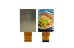 China Industrial Digital IPS TFT LCD Display Panel 2.88 Inch 480x640 supplier