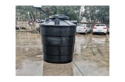 China Pe Rotational Moulded Polyethylene Water Tanks 500l Technology Development sheet metal mould supplier