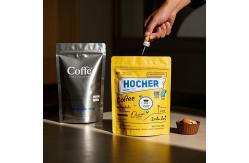 China Moisture Proof Long Time Freezer High Barrier Food Packaging Bags Custom Support supplier