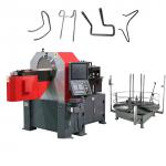 CE Wire Rebar Bending Machine Good Quality Automatic Stirrup Bending Cnc Machine for Sale 15 Provided IDEAL Carbon St for sale