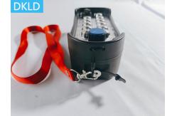 China Optional Number Control Rack Shuttle Car Remote Control supplier