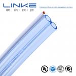 PVC Insulation Medical Cable For EEG/Emg Blood Scalpel Line Cable for sale