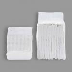 Disposable High Absorbent Cotton Breathable Adult Elderly Bed Pads for sale