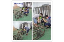 China Fire Testing Equipment manufacturer