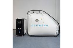 China Modern Hyperbaric Pressure Chamber 1.3ATA Working Pressure With Low Noise supplier