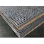 150mmx150mm Heavy Duty Welded Wire Mesh 5/8'' Hole Size 5.0mm Diameter for sale