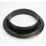 PTFE Tetrafluoro Acid Alkali Resistant Rubber Diaphragm Seals Pump Diaphragm for sale
