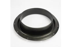 China PTFE EPDM Rubber Samson Diaphragm For Valve Made Of High-Grade Elastomer supplier