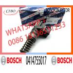 High Quality Diesel Fuel Unit Pump 0414755017 0414755117 Applicable host 9074627