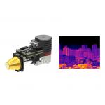High Resolution OEM Cooled Camera Module 1280x1024 / 12μm MCT MWIR for sale