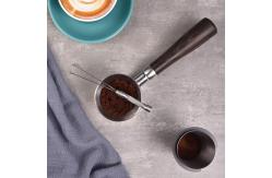 China SS Essential Barista Tools Distribution Espresso Coffee Stirrer supplier