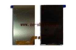 China ZTE Blade L3 Black Cell Phone Lcd Screen Replacement Display supplier
