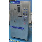 230KG SMT Stencil Cleaner Machine , Stainless Steel Stencil Washer for sale