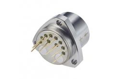 China Quartz Flexure Accelerometer 1 Axis 800-2500Hz with High Accuracy supplier