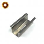 Sandblast 0.2mm Tolerance Sheet Metal CNC Parts Prototype Bending Ra3.2 for sale