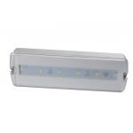220V Rechargeable Emergency Light 3W Zhuiming LED for sale