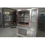 PLC controller Constant Temperature And Humidity Test Chamber