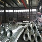 0.5mm Thickness Hot Dipped Galvanized Wire ISO9001 Standard GI Wires for sale