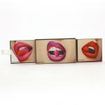 2.4 Inch Compact Lcd Video Business Cards With Customizable Content