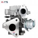 YD22 GT1849V Engine Turbocharger 14411-AW400 14411-AW40A 14411AW400 727477-0002 Turbo for sale